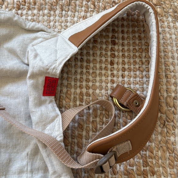 Sakura Bloom Scout Carrier - Picture 2 of 5